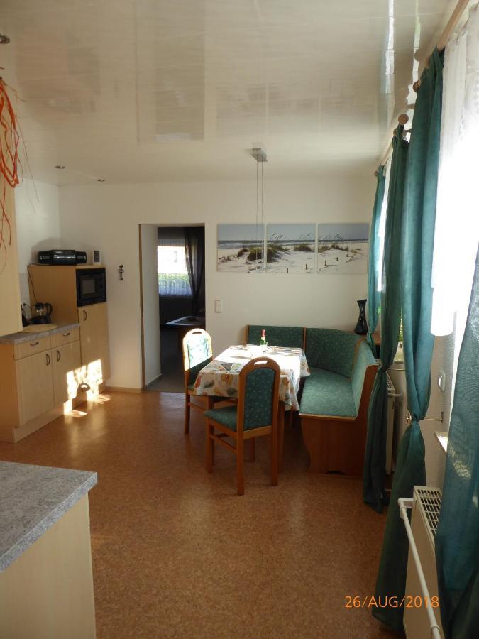 Ferienwohnung Floehatalblick Olbernhau Ngoại thất bức ảnh