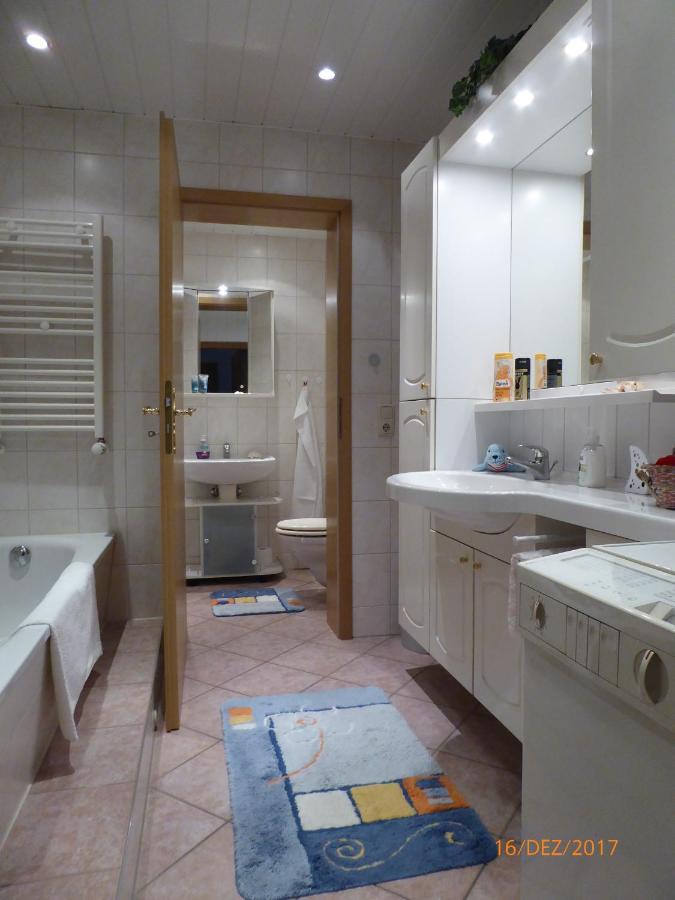 Ferienwohnung Floehatalblick Olbernhau Ngoại thất bức ảnh