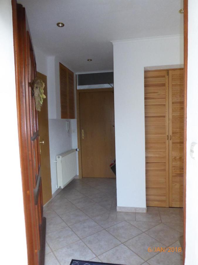 Ferienwohnung Floehatalblick Olbernhau Ngoại thất bức ảnh