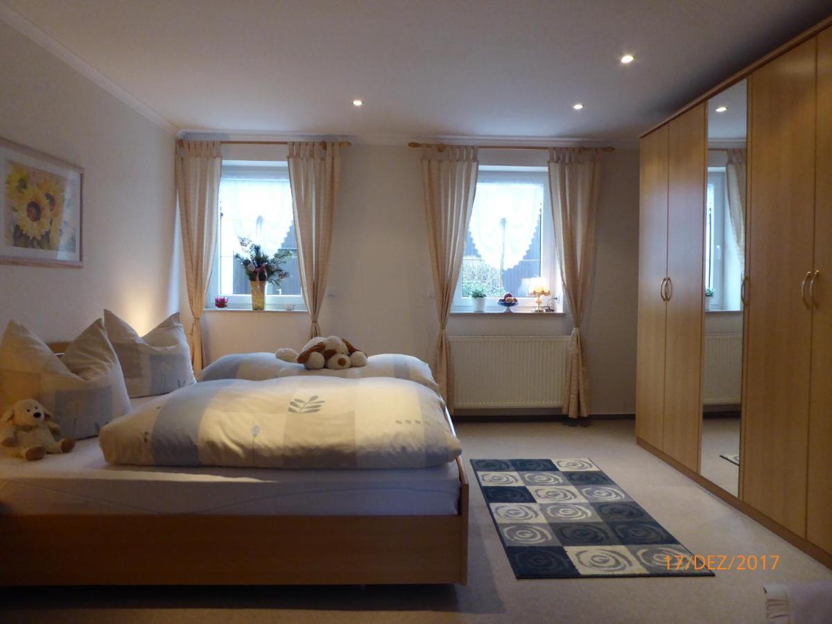 Ferienwohnung Floehatalblick Olbernhau Ngoại thất bức ảnh