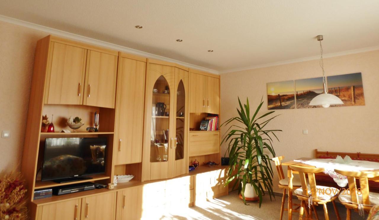 Ferienwohnung Floehatalblick Olbernhau Ngoại thất bức ảnh