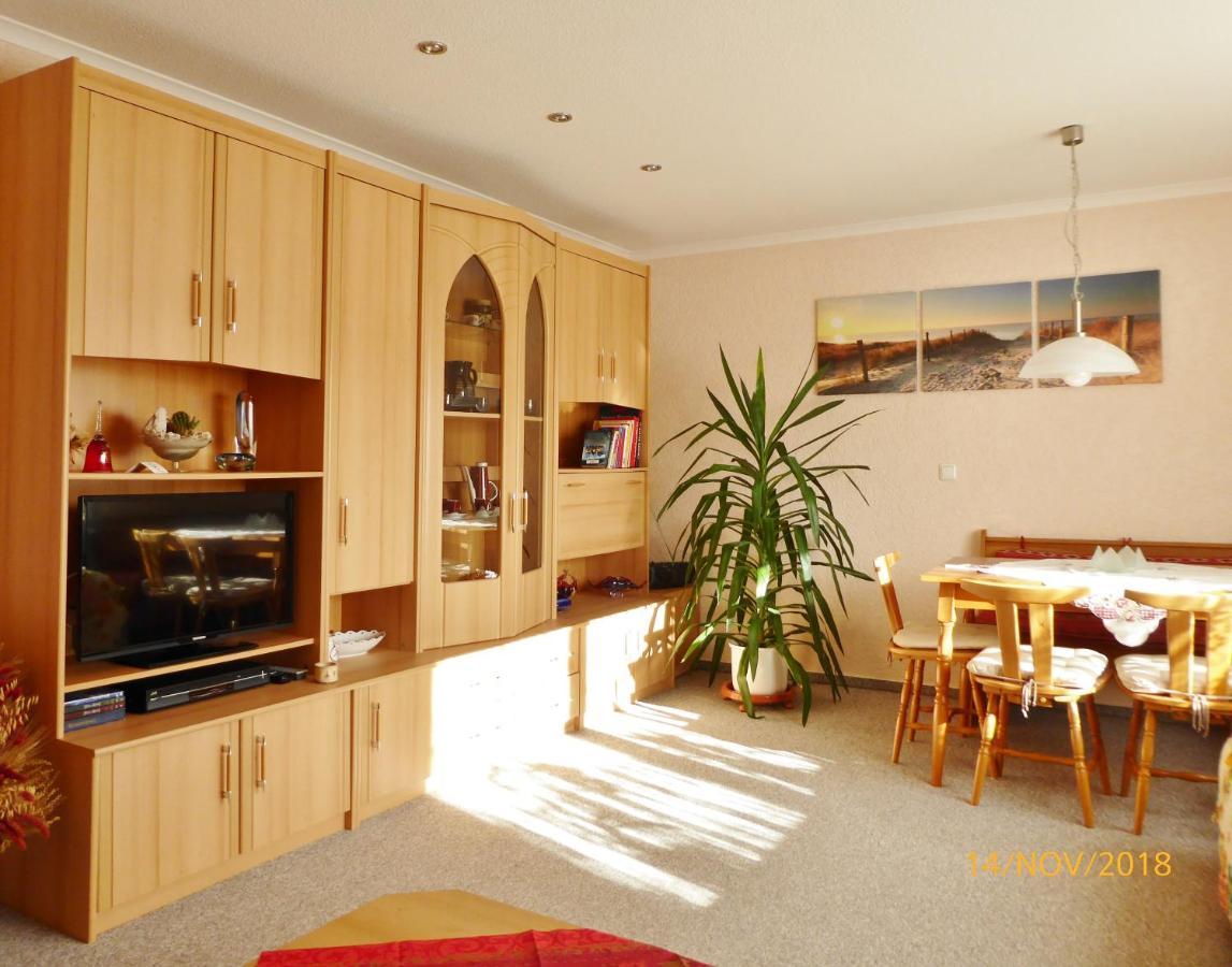 Ferienwohnung Floehatalblick Olbernhau Ngoại thất bức ảnh